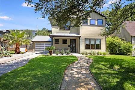 1604 Palma PLZ Austin, TX 78703