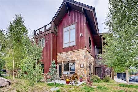 45 Watertower Way #101 Frisco, CO 80443