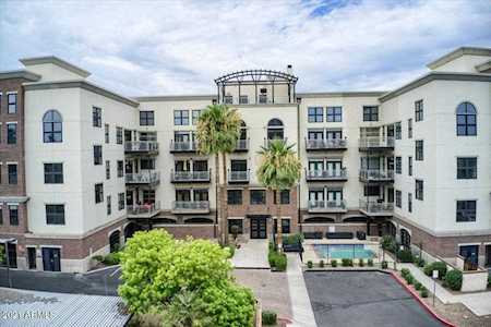 914 E Osborn Road #205 Phoenix, AZ 85014
