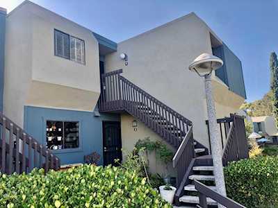 6379 Rancho Mission Rd #4 San Diego, CA 92108