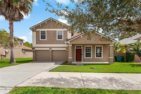 10313 Moss Rose WAY Orlando, FL 32832