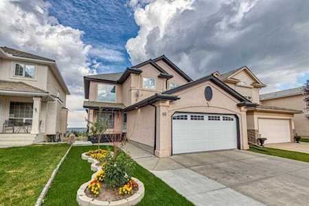 86 Hampstead Gardens NW Calgary, AB T3A 5Y6