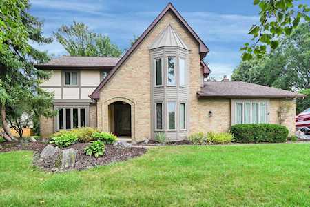 11763 Canterbury Avenue Pickerington, OH 43147