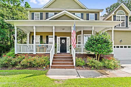 129 Headwaters Drive Hampstead, NC 28443