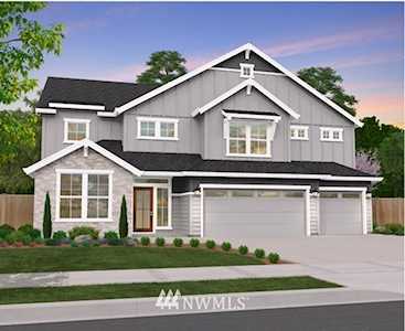 5486 Lot 62 Skyfall Place NW Bremerton, WA 98312