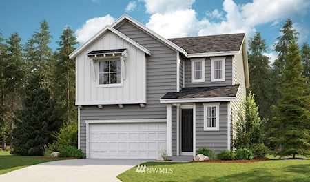 4863 Wanderlust Way Gig Harbor, WA 98335