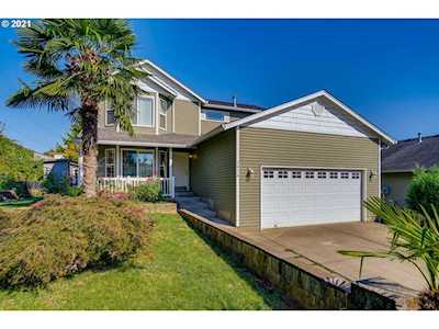 3814 NE 98th St Vancouver, WA 98665