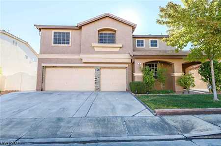 28 Desert Gallery St Henderson, NV 89012