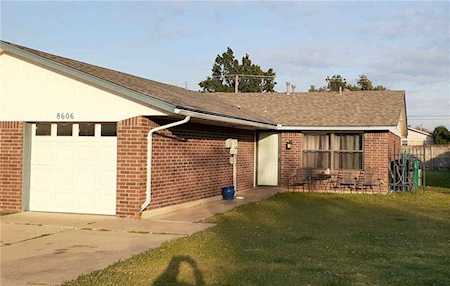 8606 S Camay Ave Oklahoma City, OK 73159