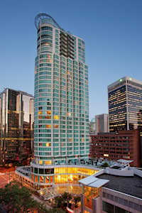 1111 W Pender Street #3501 Vancouver, BC V6E 2P4