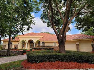 2983 Wentworth WAY Tarpon Springs, FL 34688