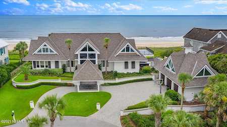 4 Ocean Ridge Ct Ponte Vedra Beach, FL 32082