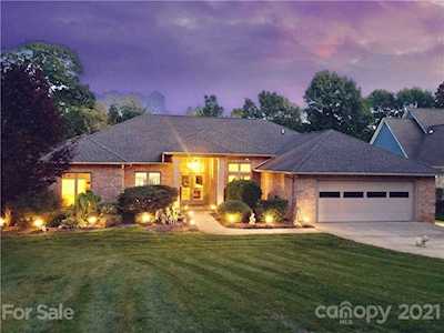 3594 Live Oaks Ave Terrell, NC 28682