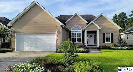 3411 Sweetgrass Dr Florence, SC 29501