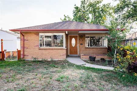 750 S Krameria St Denver, CO 80224