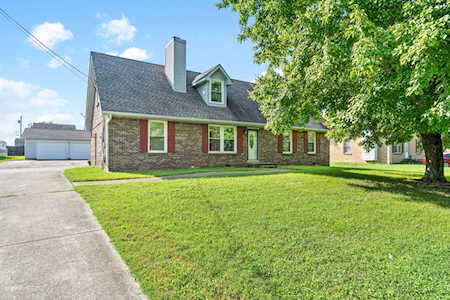 3398 Allen Rd Clarksville, TN 37042