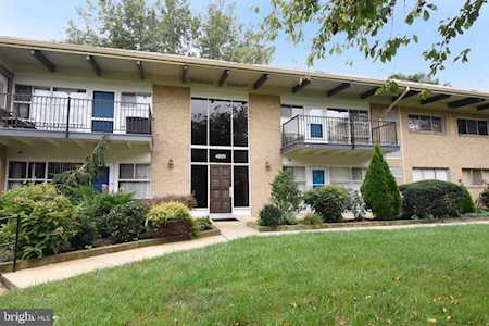 4909 Americana Dr #4909G Annandale, VA 22003