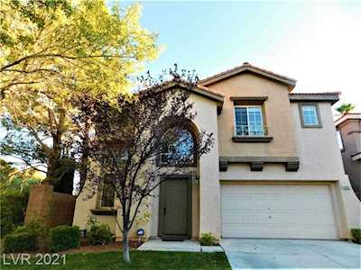 10911 Vista Marbella Ave Las Vegas, NV 89144