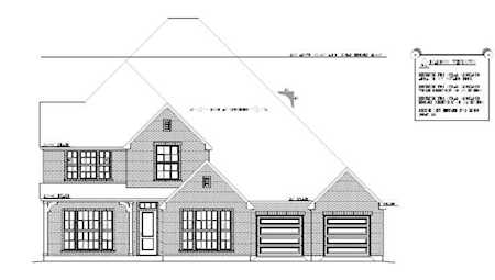 1440 Silent Springs Drive Fort Worth, TX 76052