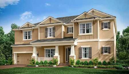 3788 Barbour Trl Odessa, FL 33556