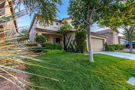 9921 Canyon Peak Dr Las Vegas, NV 89147