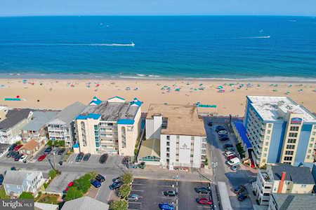 1201 Atlantic Ave #203 Ocean City, MD 21842