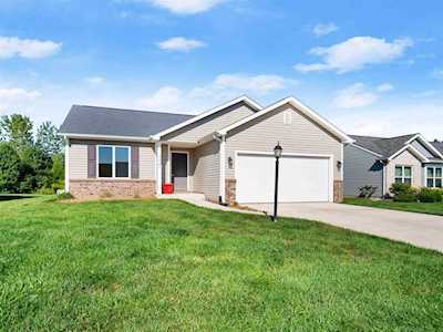 15901 Continental Drive Huntertown, IN 46748