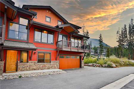 395 Lodgepole Circle #3 Silverthorne, CO 80498