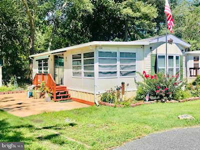 164 Ocean Oval Circle Berlin, MD 21811