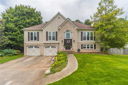 1212 Embassy Ct Powder Springs, GA 30127