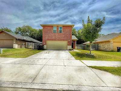 2848 Pacifico Way Fort Worth, TX 76111