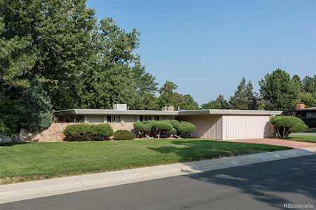 3001 S Franklin St Englewood, CO 80113