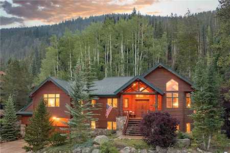 26 Saw Whiskers Dr Keystone, CO 80435