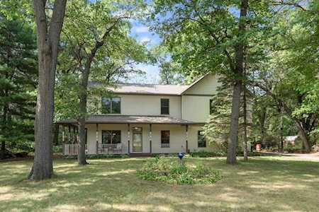 8754 Goodhue Street NE Blaine, MN 55449
