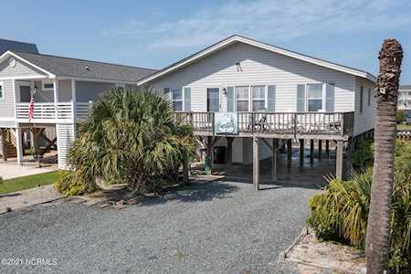 119 Dolphin Street Holden Beach Island, NC 28462