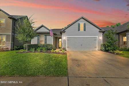 119 Broomsedge Cir St Augustine, FL 32095