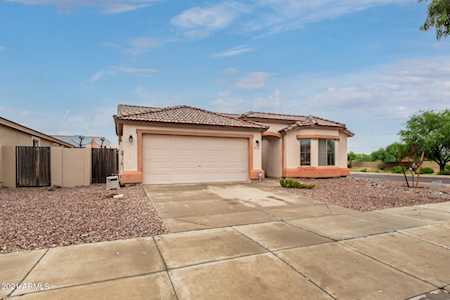 17152 W Watkins Street Goodyear, AZ 85338