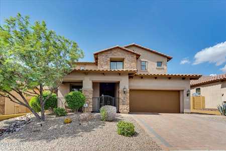 8548 E Kael Street Mesa, AZ 85207
