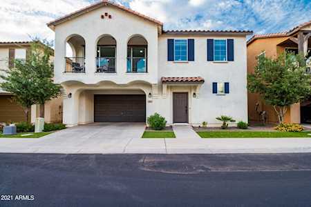 4178 E Erie Street Gilbert, AZ 85295