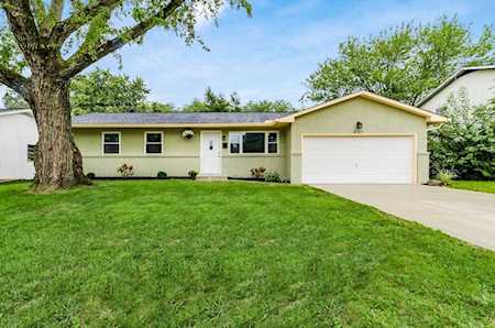 6107 Endicott Road Columbus, OH 43229