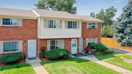 8974 W 46th Place Wheat Ridge, CO 80033