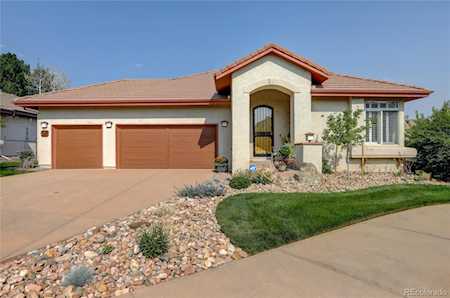5440 Windsong Ct Morrison, CO 80465