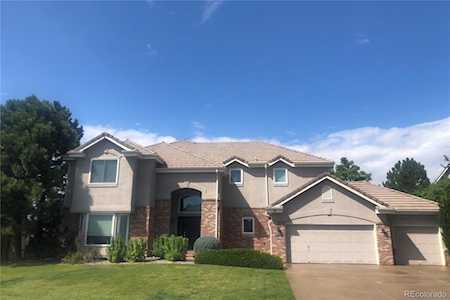 9859 Eliza Ct Highlands Ranch, CO 80126