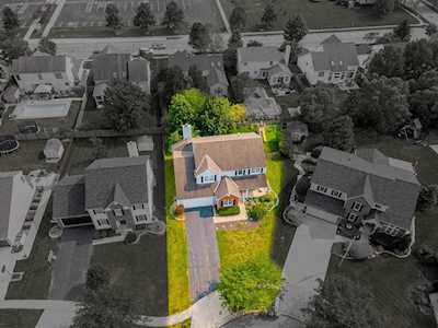 811 Lone Rise Drive Marysville, OH 43040