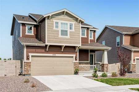 4739 Hannibal St Denver, CO 80239