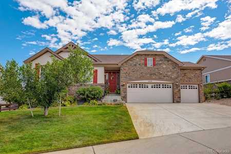 2520 Mccracken Ln Castle Rock, CO 80104