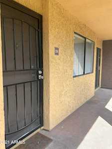 3535 W Tierra Buena Lane #258 Phoenix, AZ 85053