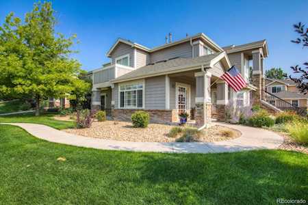 7548 Pineridge Trl #F7-101 Castle Pines, CO 80108