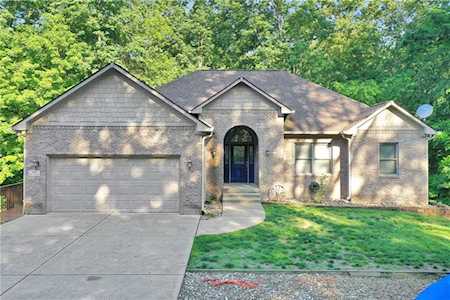 1890 W Shore Dr Martinsville, IN 46151