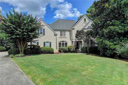 155 Keswick Way Johns Creek, GA 30022